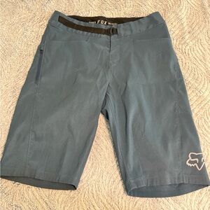 Fox Racing Ranger MTB Bike Shorts- Men’s 30